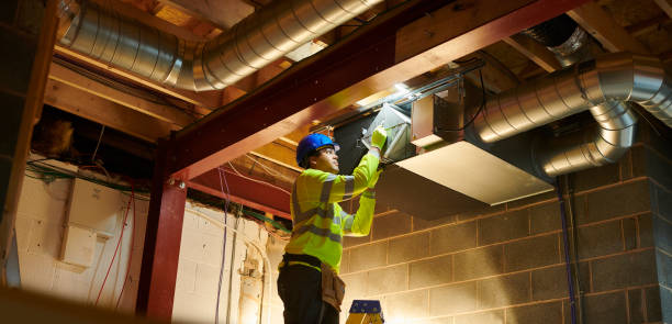 Best Duct Cleaning Specialists  in Phoenixville, PA