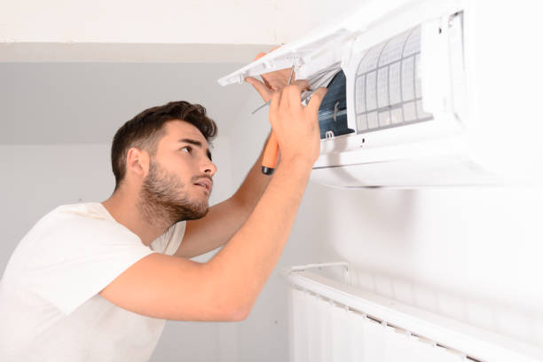 Best Best Air Duct Cleaning Company  in Phoenixville, PA